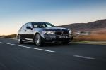BMW 530i xDrive Sedan M Sport 2017 года (UK)